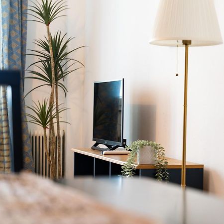 וינה Central Living Apartment Opera מראה חיצוני תמונה