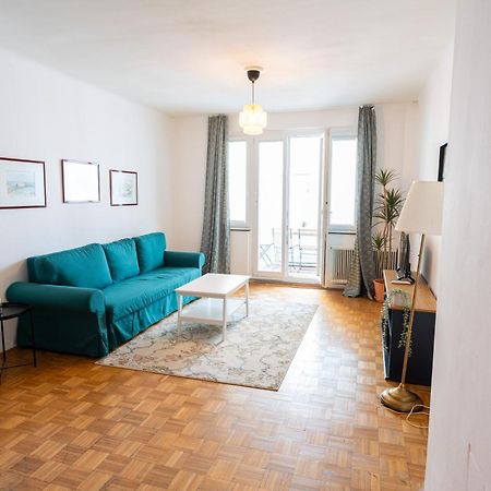 וינה Central Living Apartment Opera מראה חיצוני תמונה