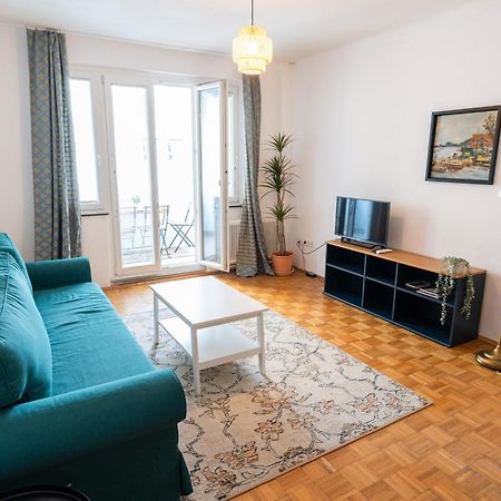 וינה Central Living Apartment Opera מראה חיצוני תמונה