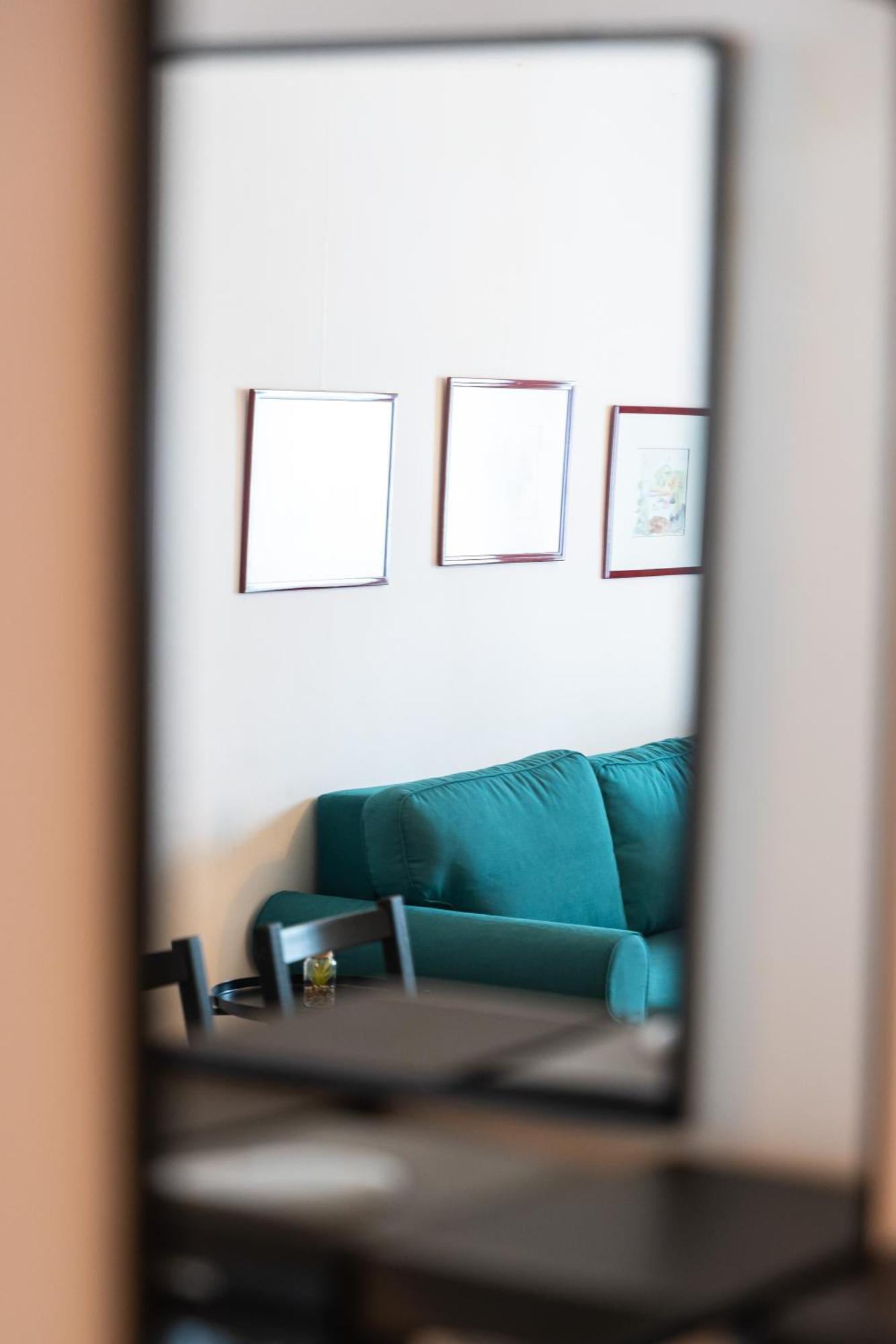 וינה Central Living Apartment Opera מראה חיצוני תמונה