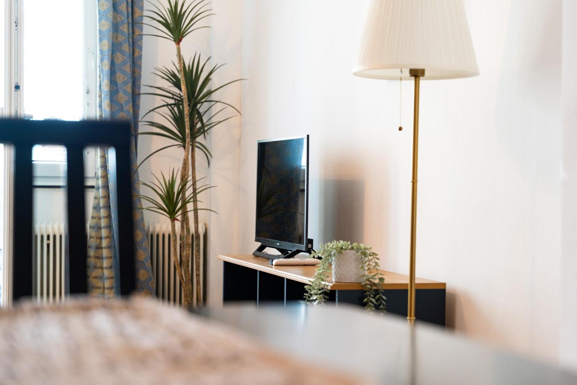 וינה Central Living Apartment Opera מראה חיצוני תמונה