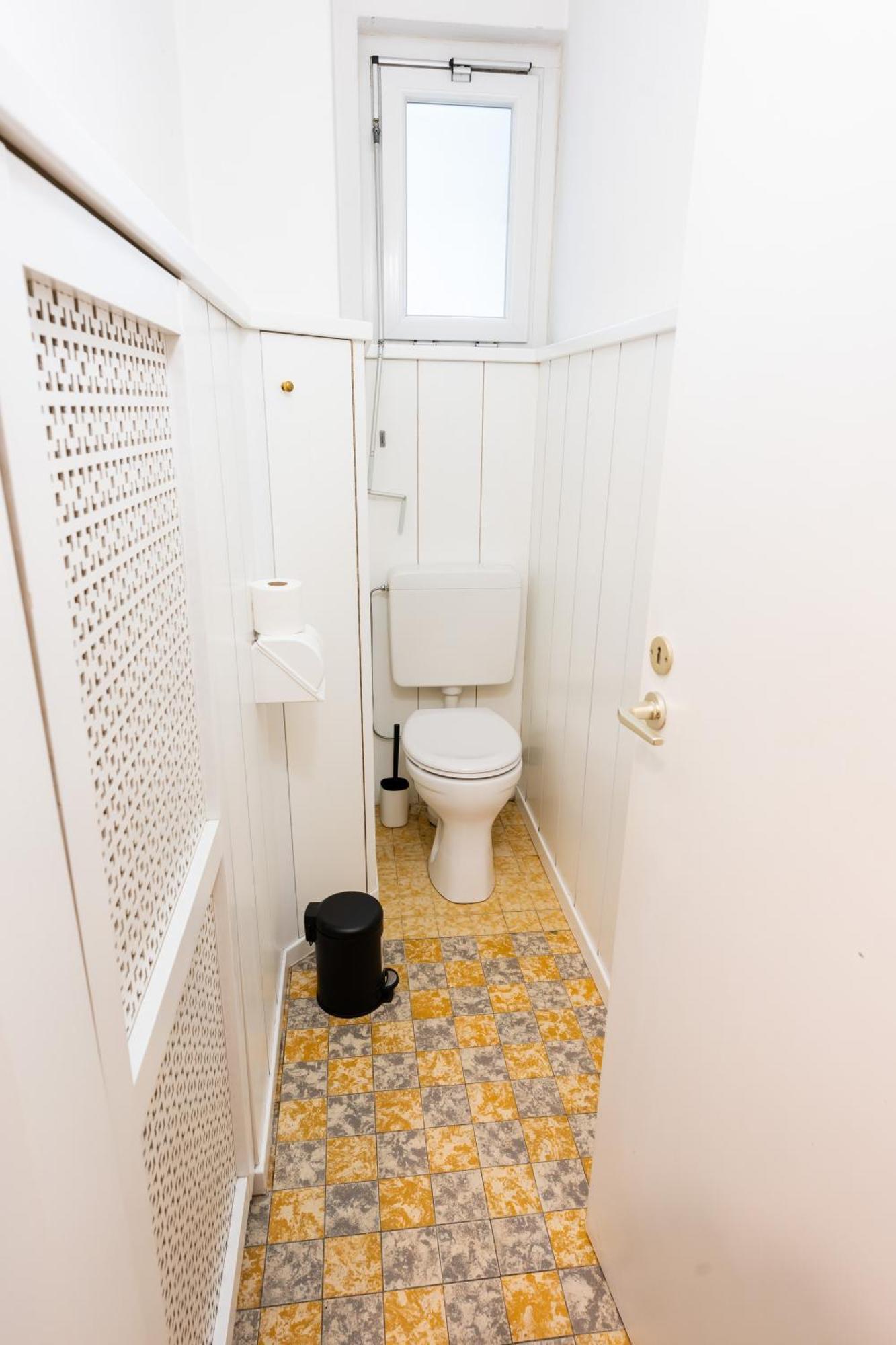 וינה Central Living Apartment Opera מראה חיצוני תמונה