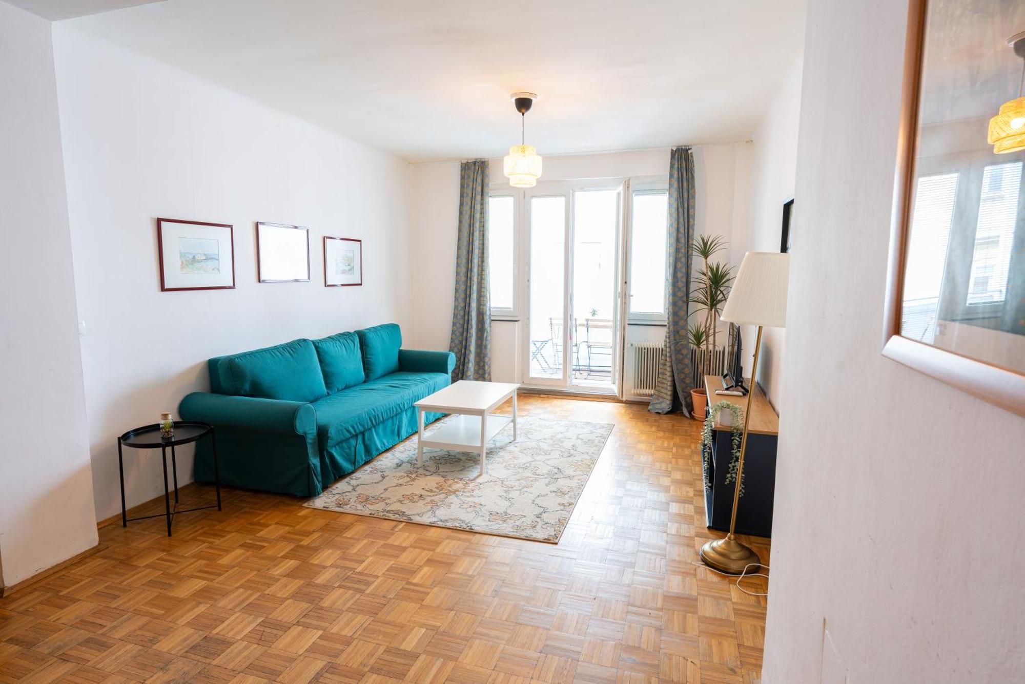 וינה Central Living Apartment Opera מראה חיצוני תמונה