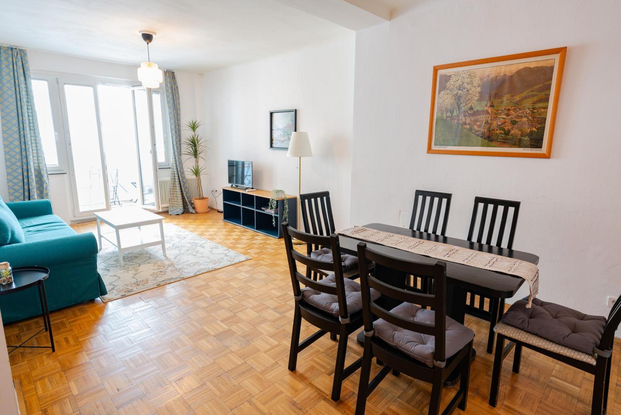 וינה Central Living Apartment Opera מראה חיצוני תמונה