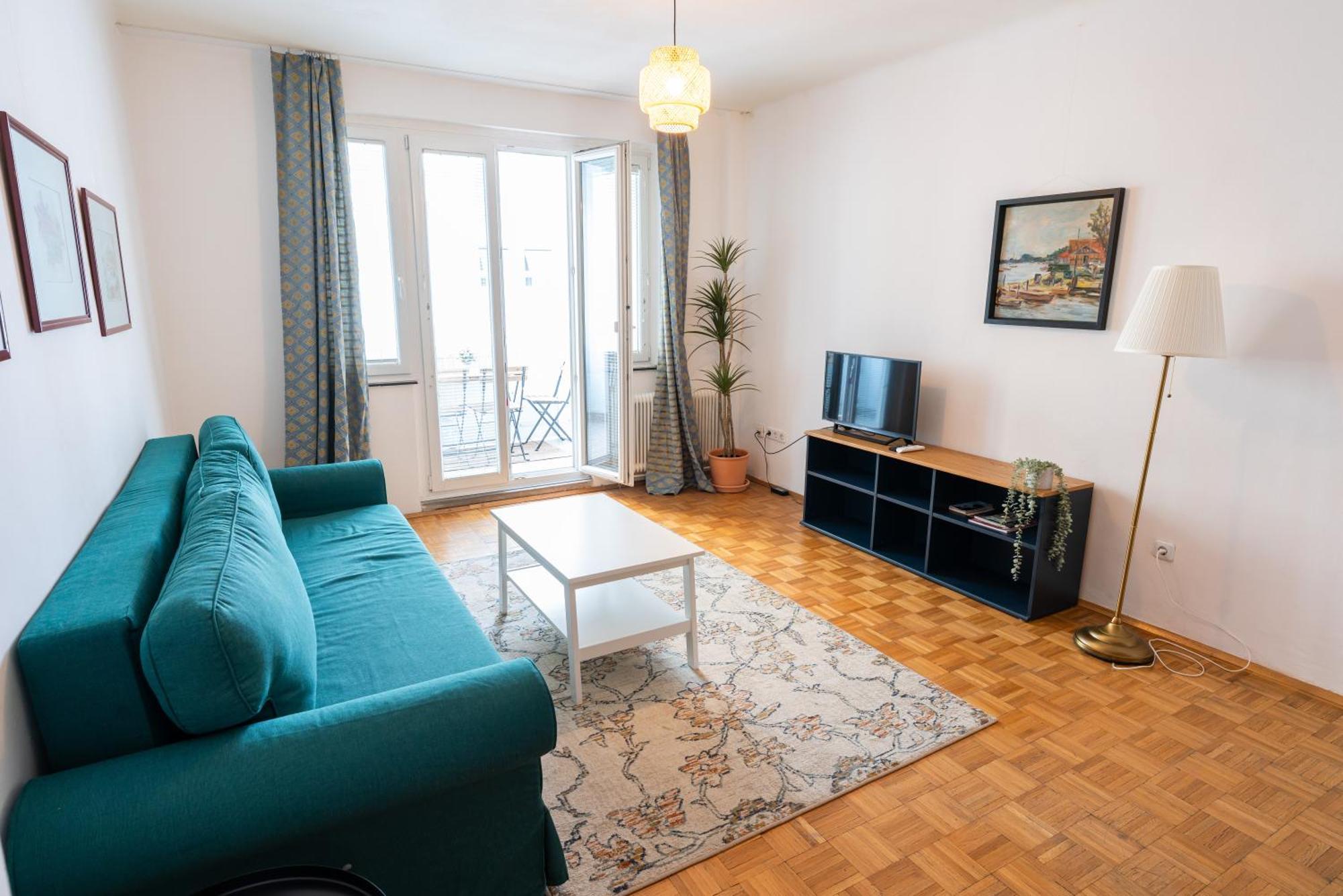 וינה Central Living Apartment Opera מראה חיצוני תמונה