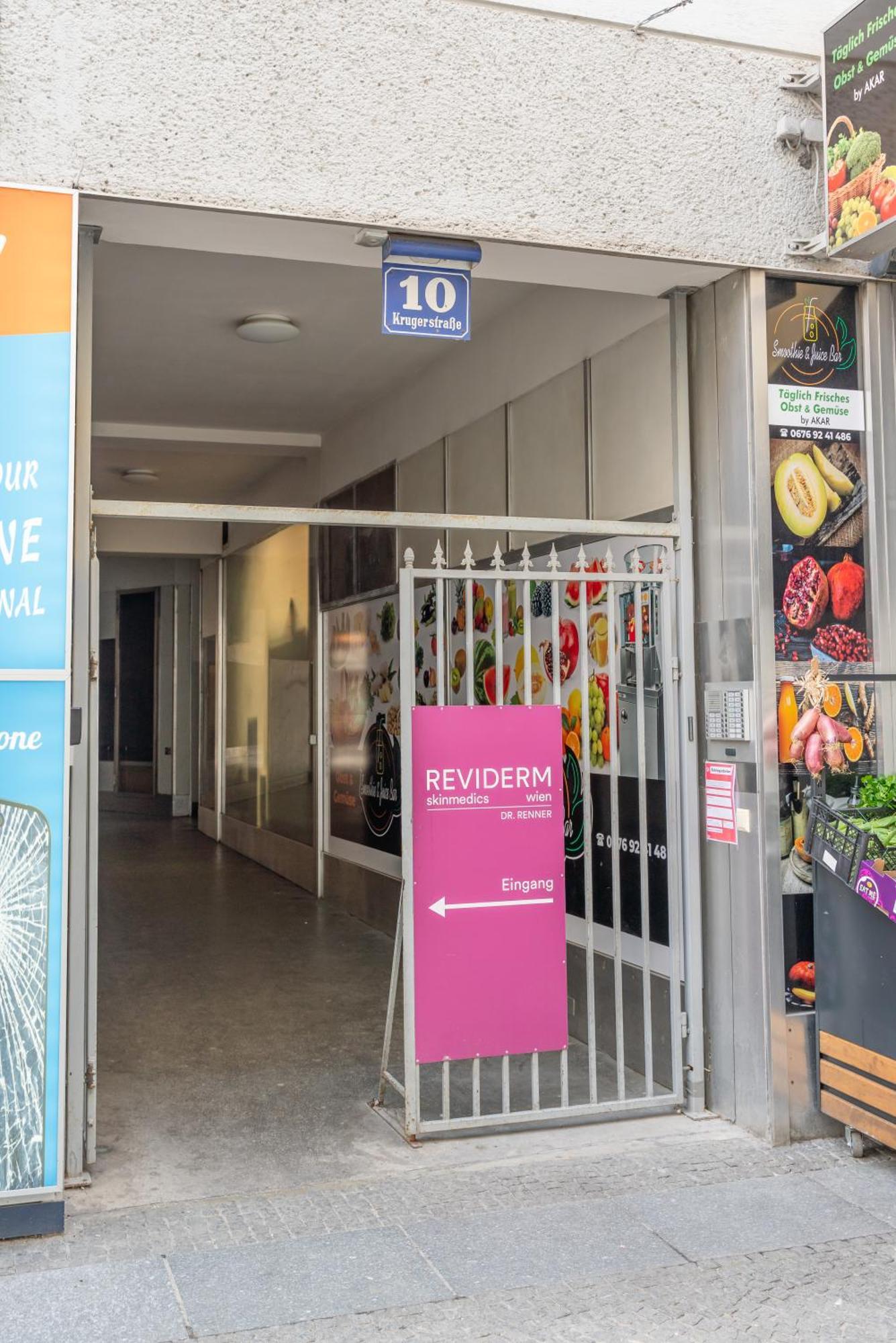 וינה Central Living Apartment Opera מראה חיצוני תמונה