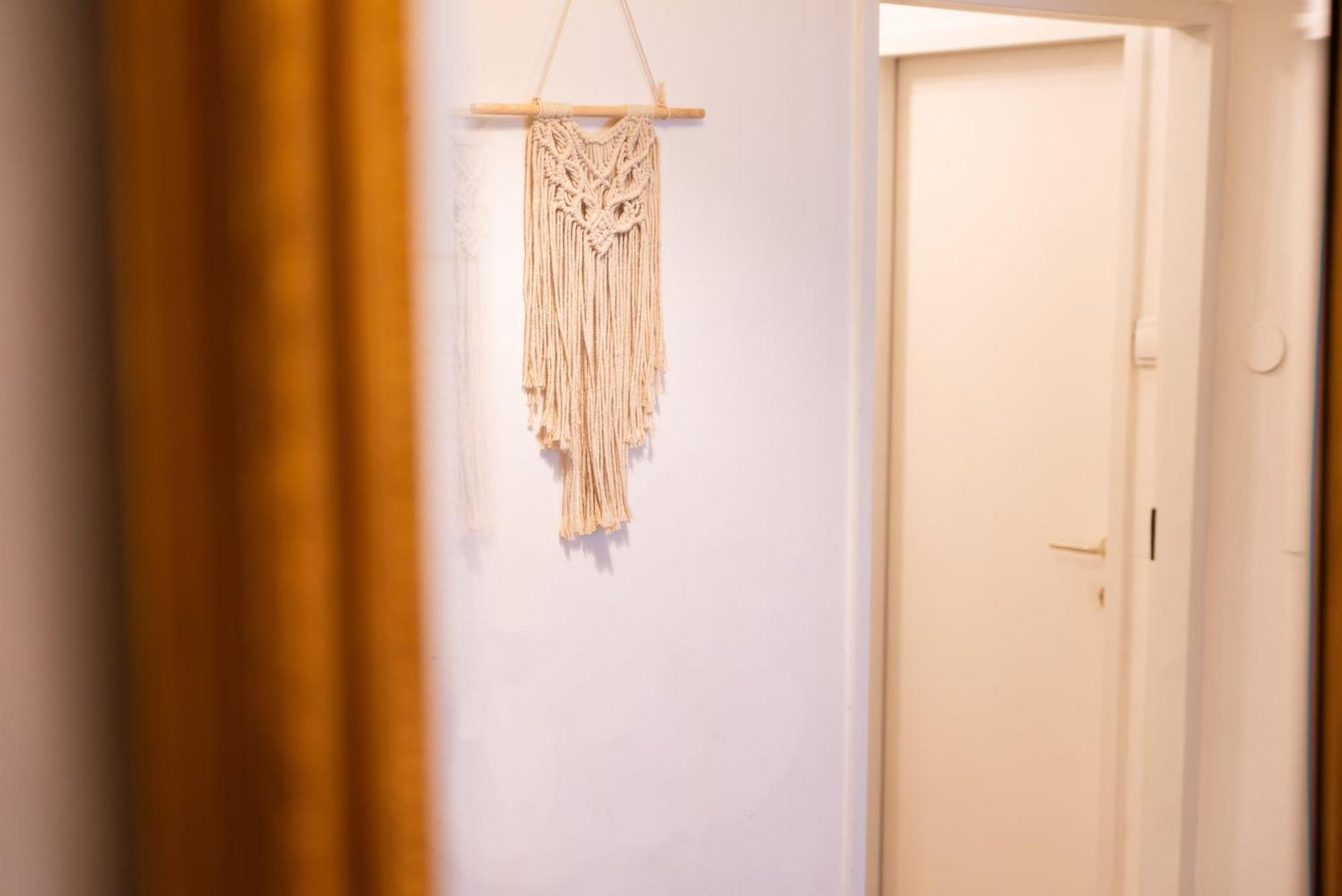 וינה Central Living Apartment Opera מראה חיצוני תמונה