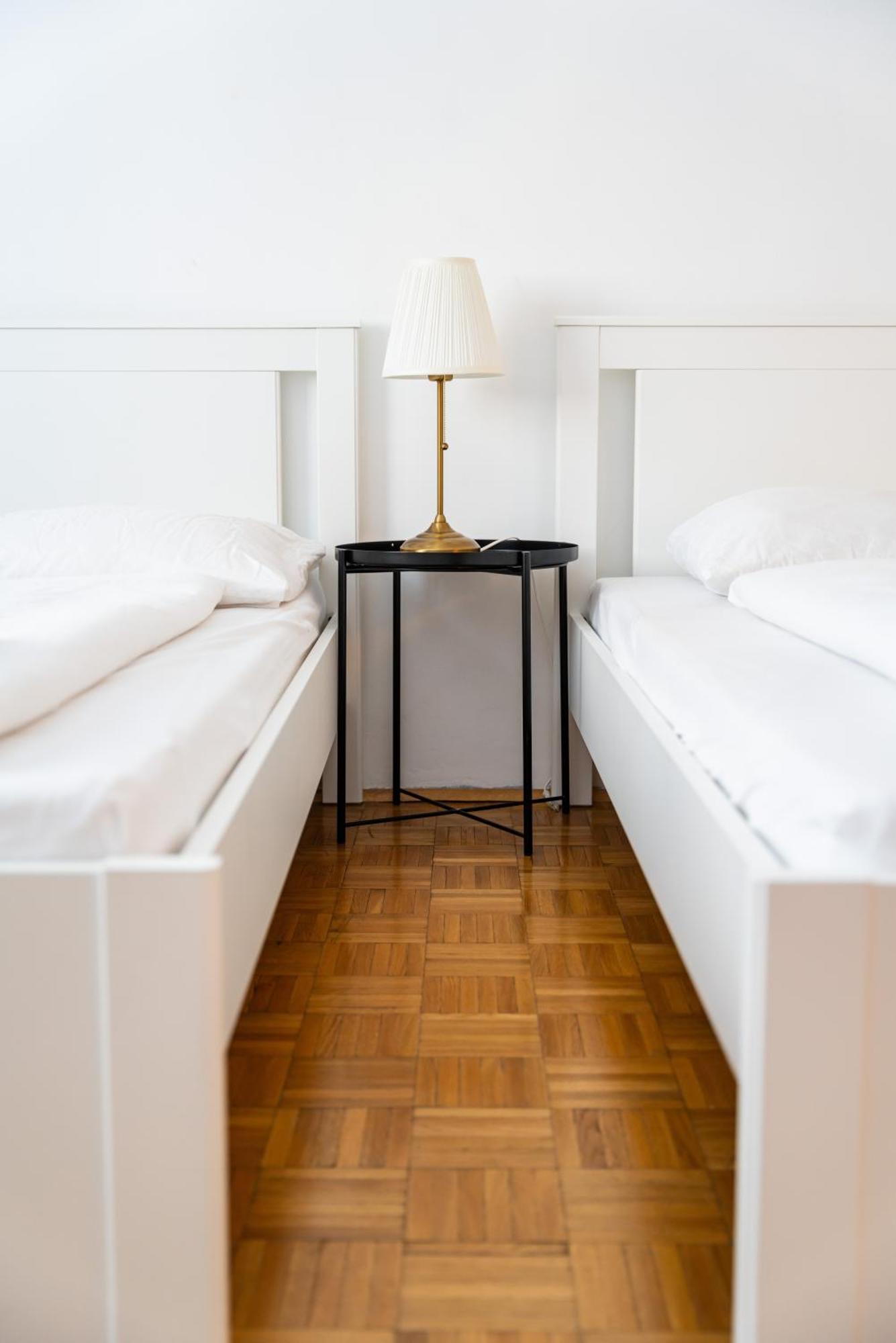 וינה Central Living Apartment Opera מראה חיצוני תמונה