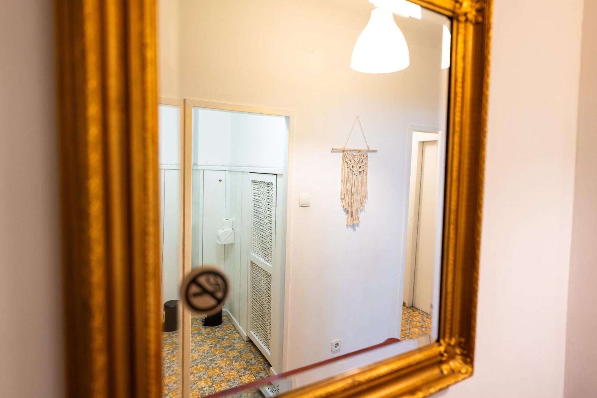 וינה Central Living Apartment Opera מראה חיצוני תמונה
