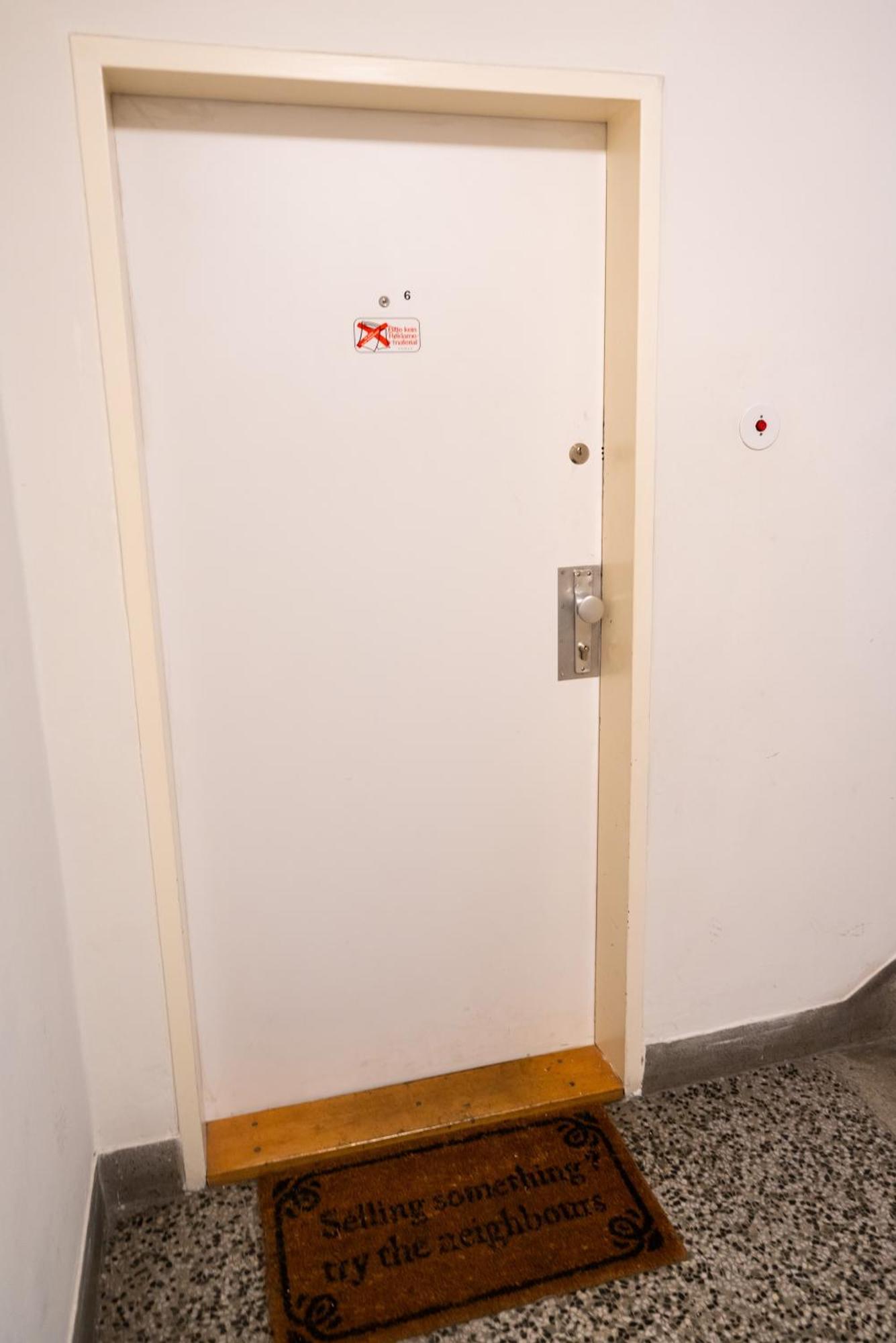 וינה Central Living Apartment Opera מראה חיצוני תמונה