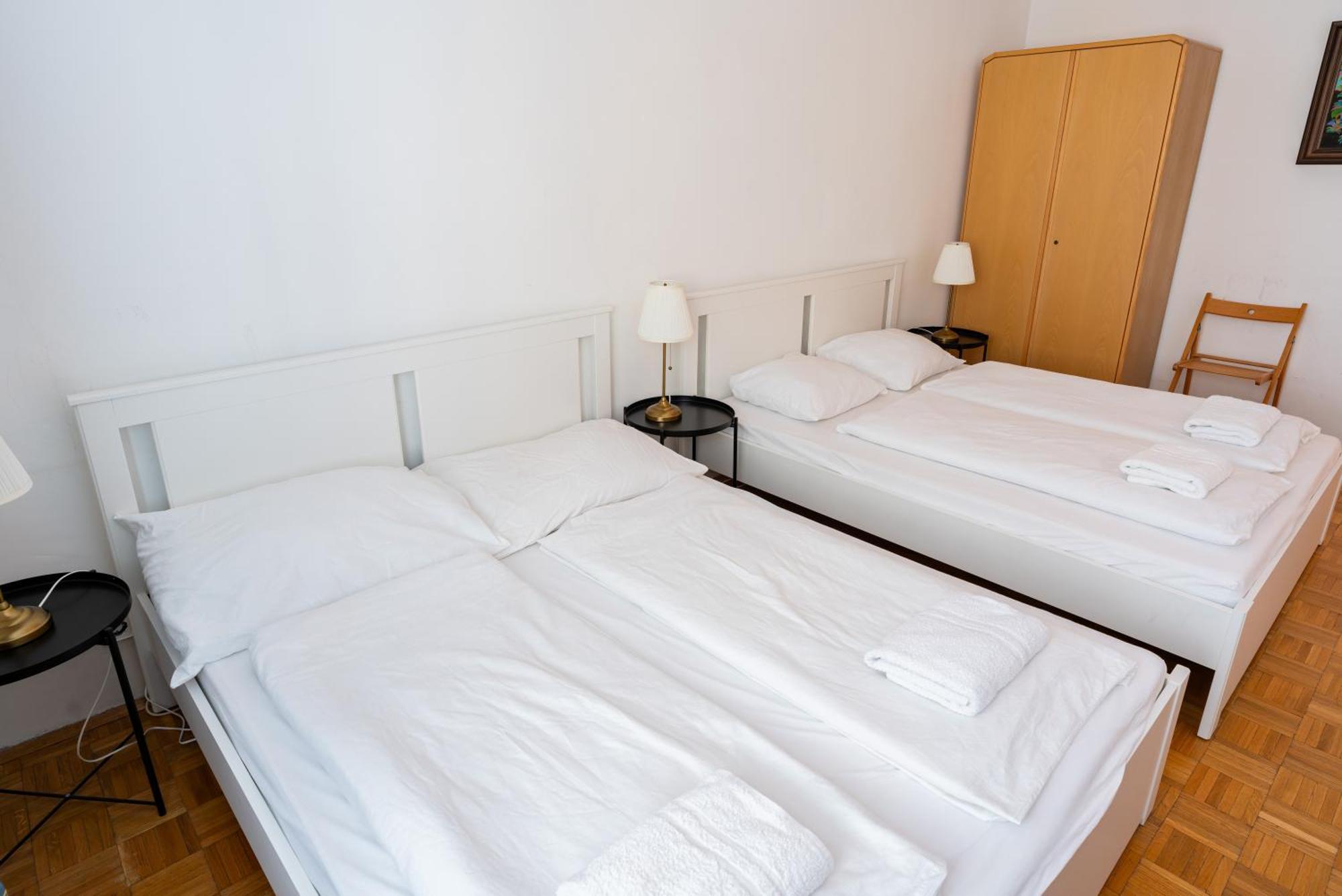 וינה Central Living Apartment Opera מראה חיצוני תמונה