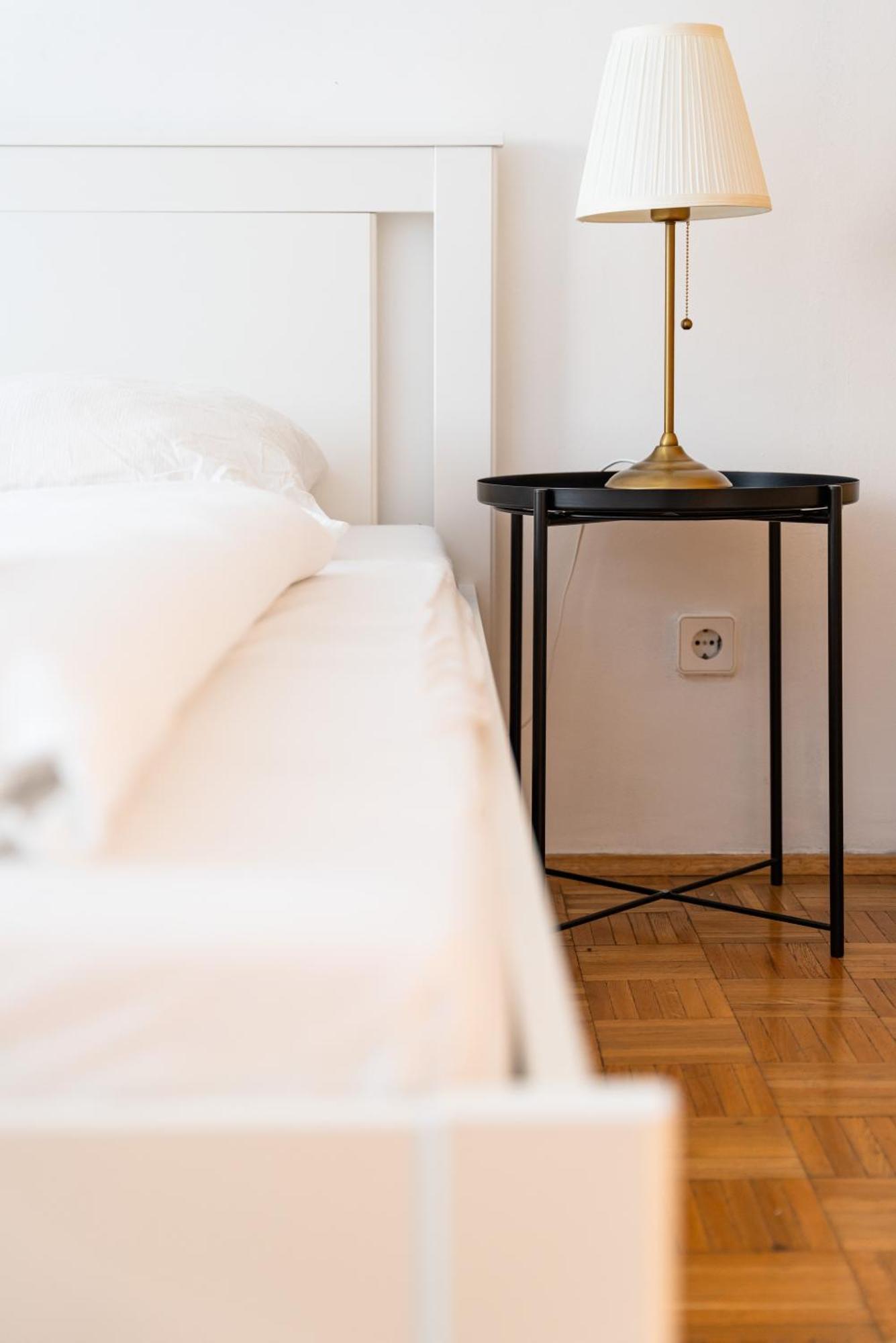 וינה Central Living Apartment Opera מראה חיצוני תמונה