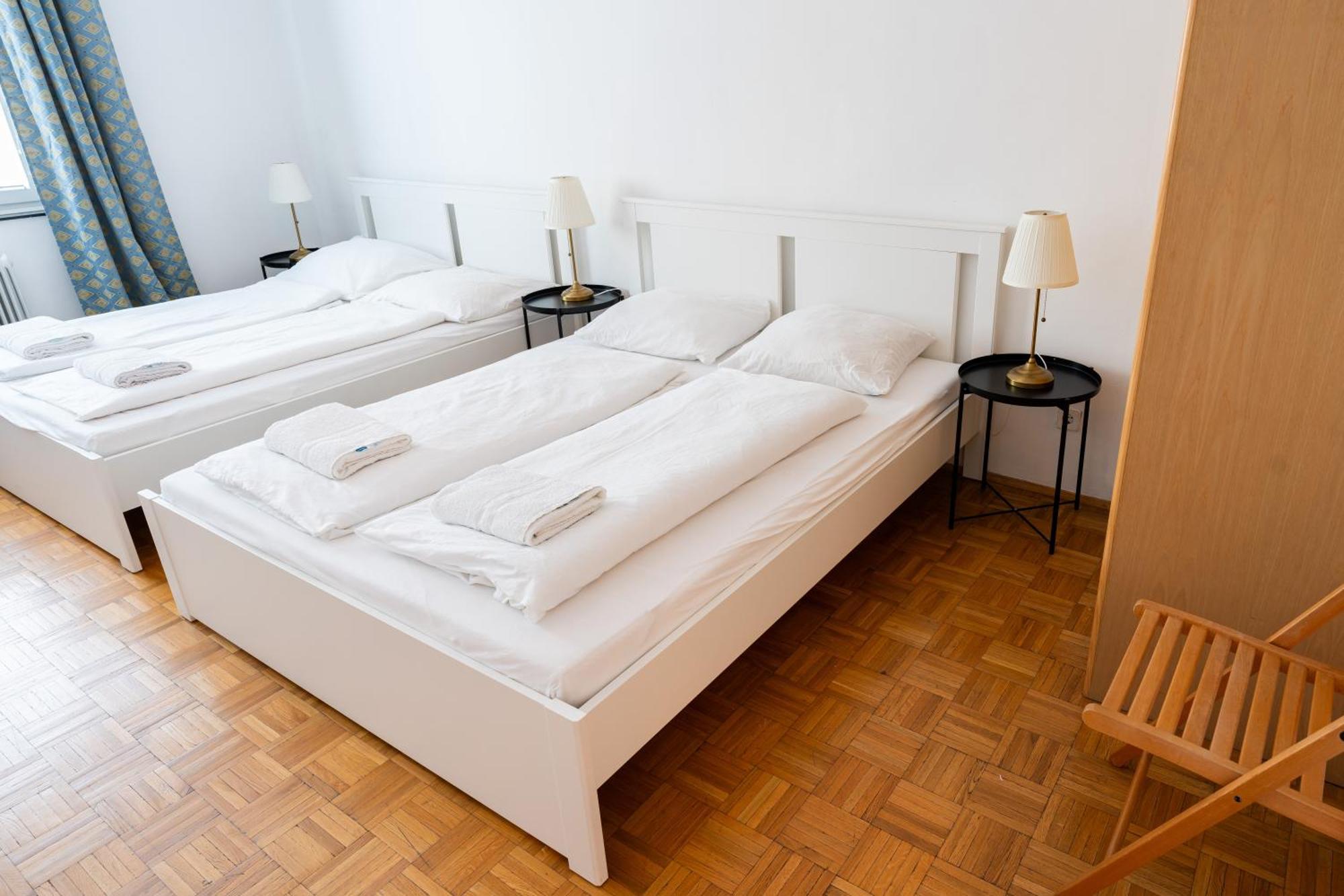 וינה Central Living Apartment Opera מראה חיצוני תמונה
