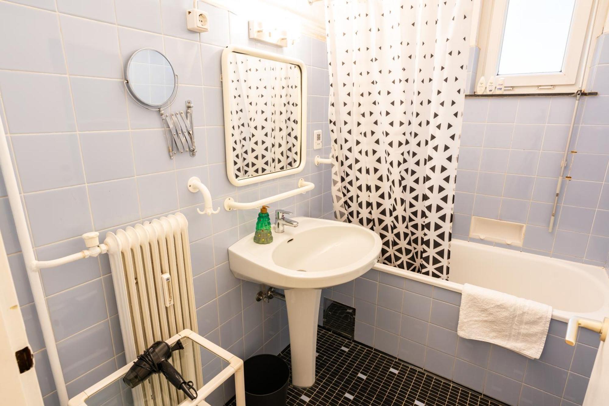 וינה Central Living Apartment Opera מראה חיצוני תמונה