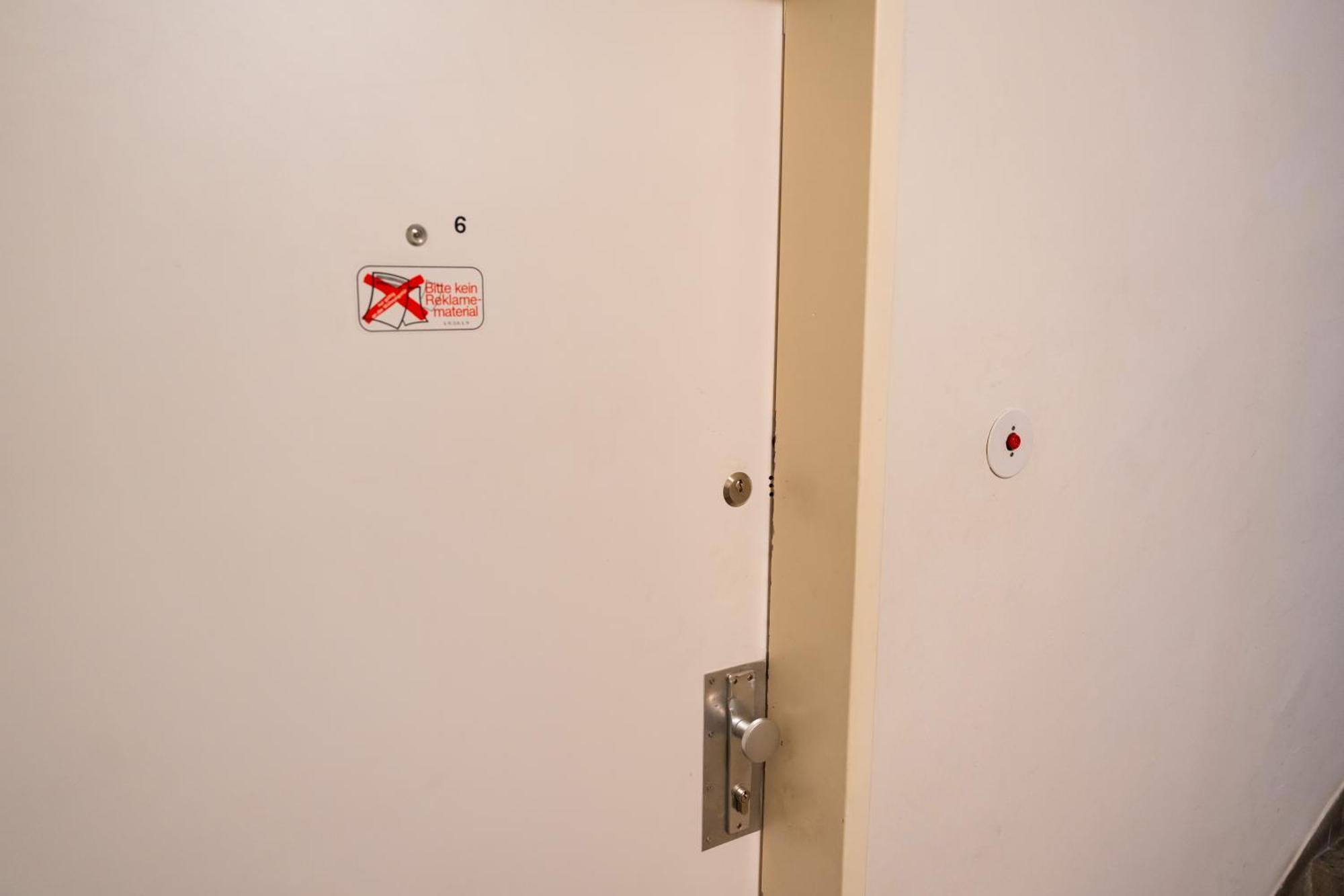 וינה Central Living Apartment Opera מראה חיצוני תמונה