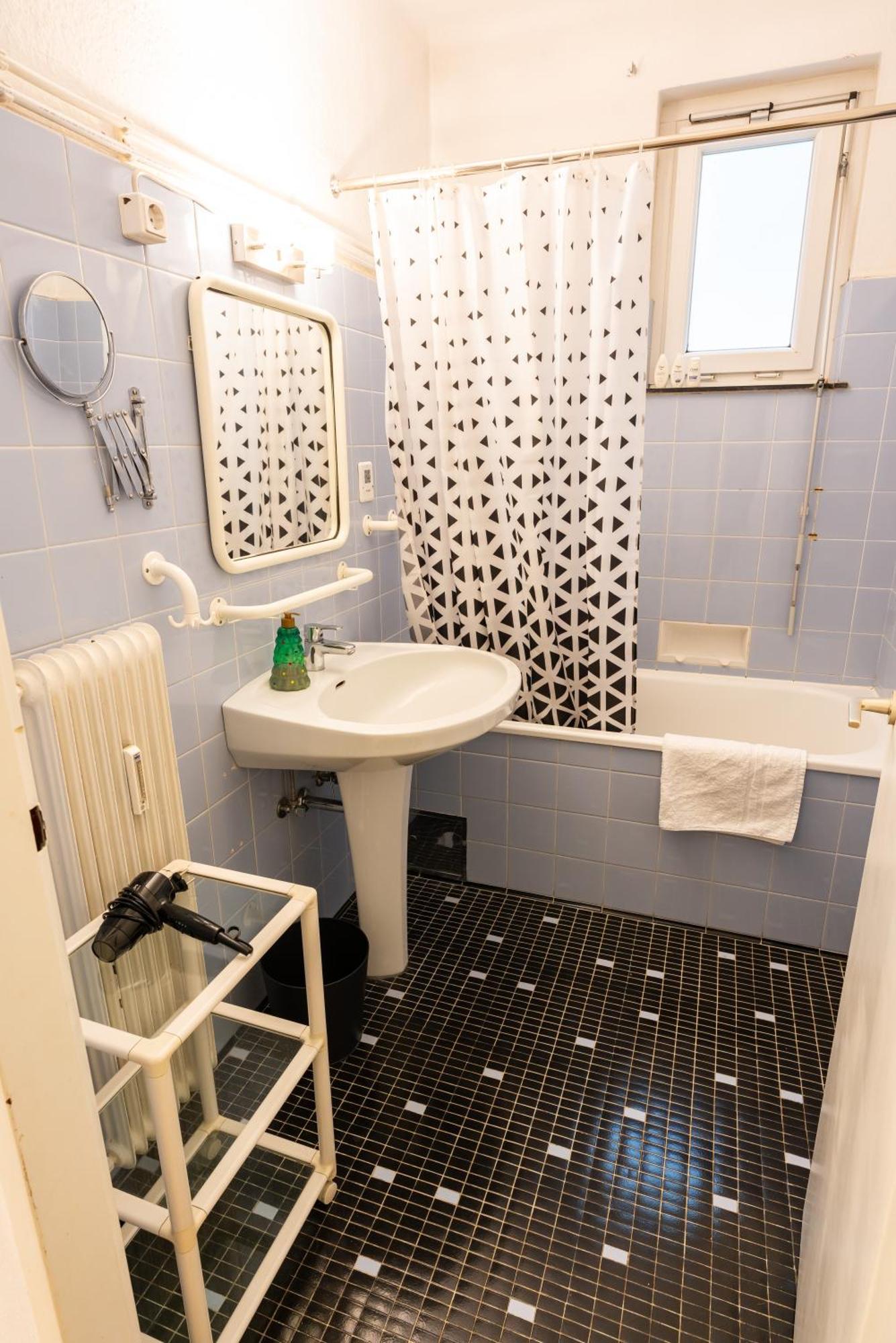 וינה Central Living Apartment Opera מראה חיצוני תמונה