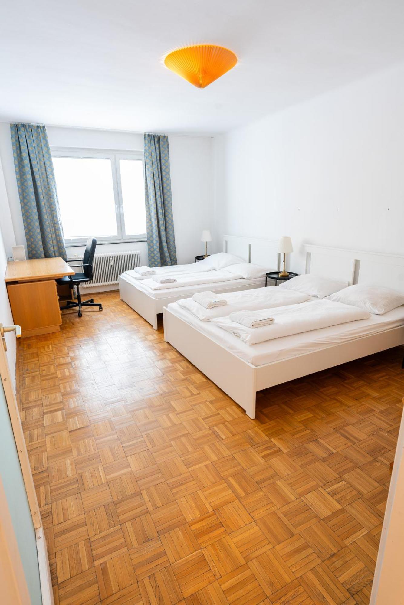 וינה Central Living Apartment Opera מראה חיצוני תמונה