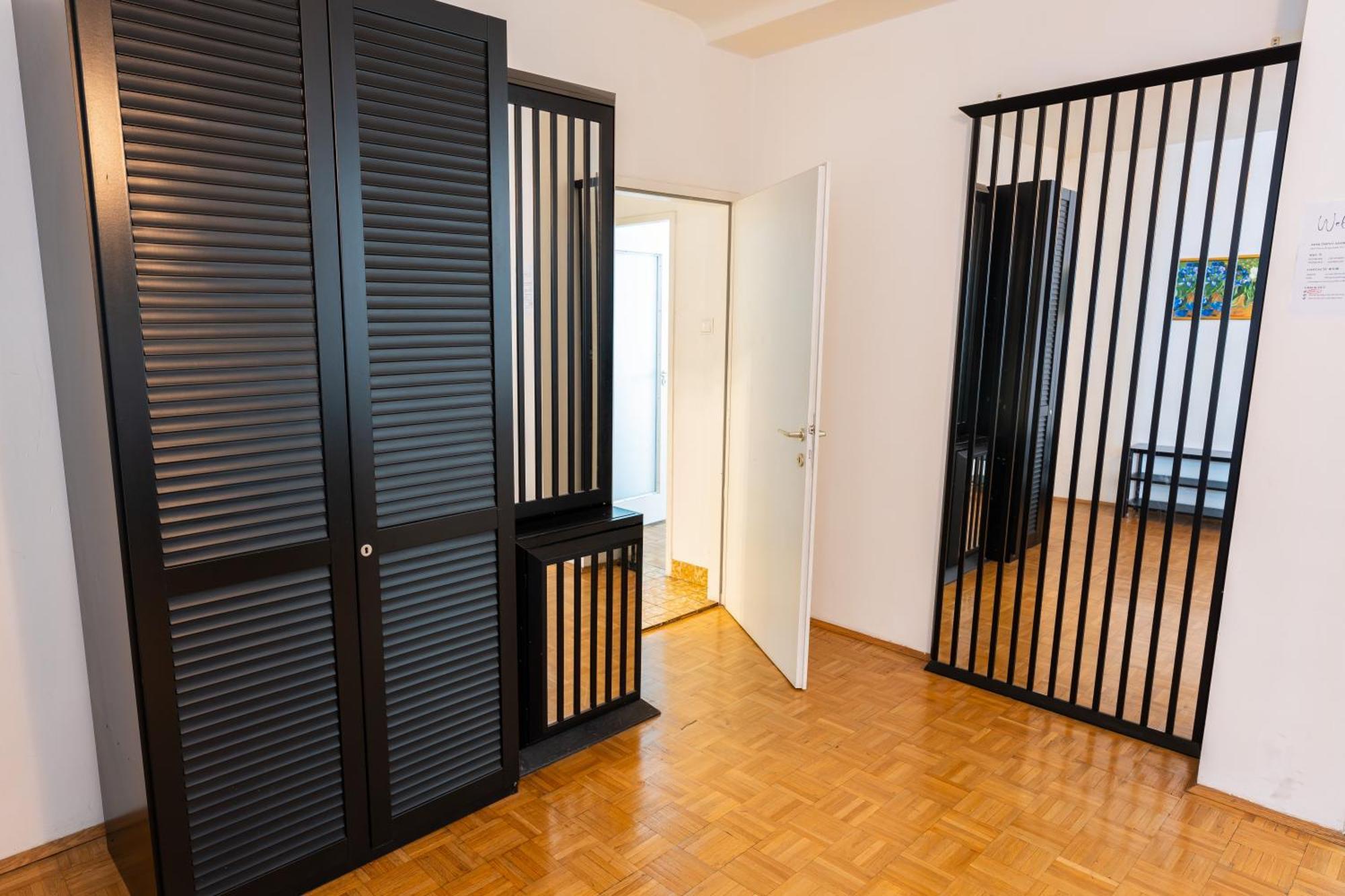וינה Central Living Apartment Opera מראה חיצוני תמונה